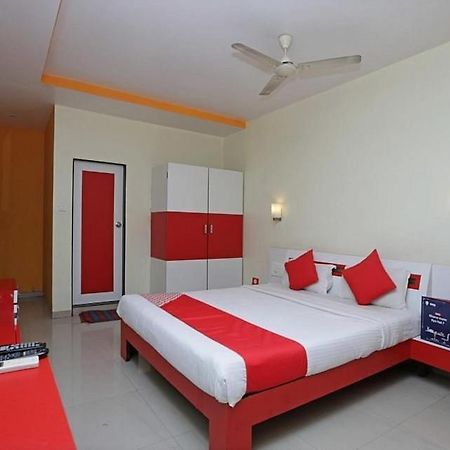 Fabexpress The Paradise Poona Buitenkant foto