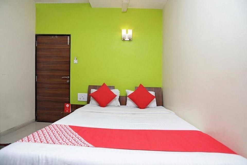 Fabexpress The Paradise Poona Buitenkant foto